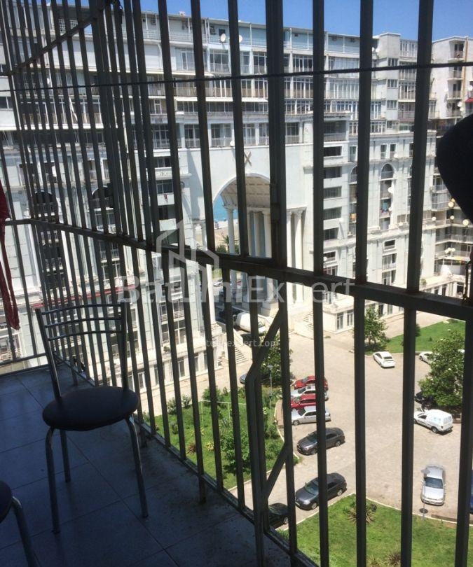 شقة سكنية 57 متر مربع - يوريفسكايا, Batumi, جورجيا