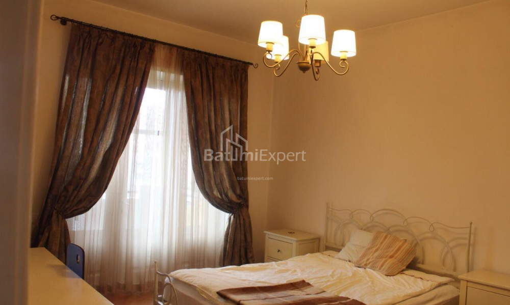شقة سكنية 135 متر مربع - يوريفسكايا, Batumi, جورجيا