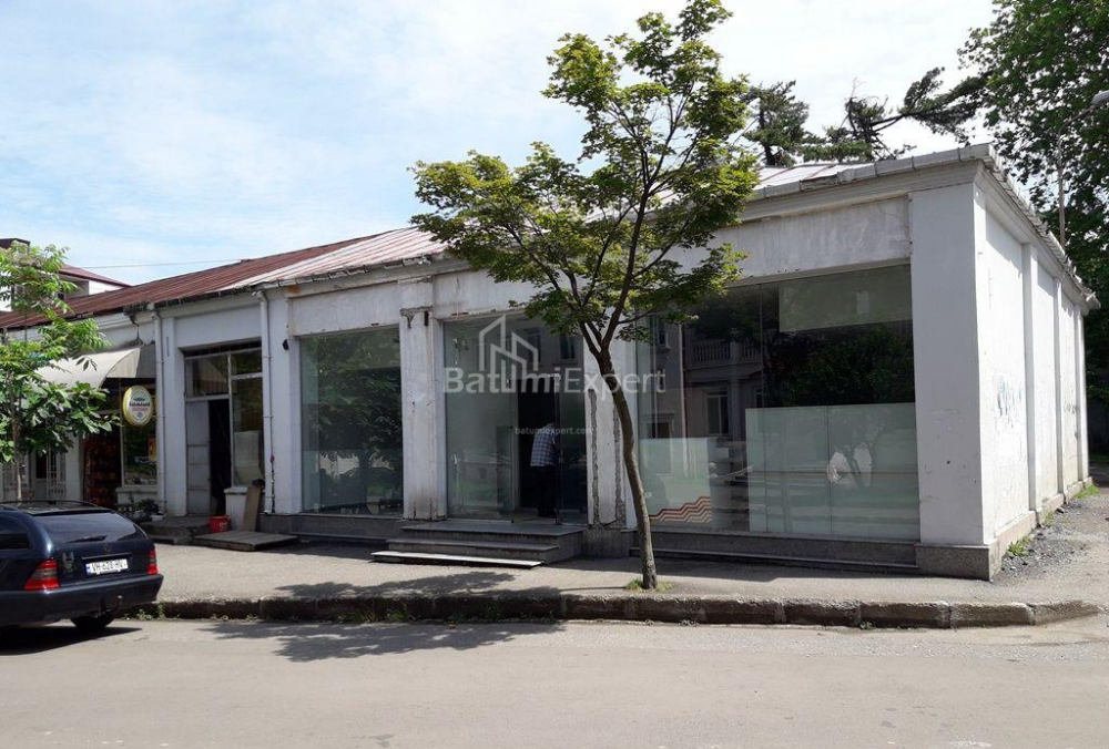شقة سكنية 156 متر مربع - يوريفسكايا, Batumi, جورجيا