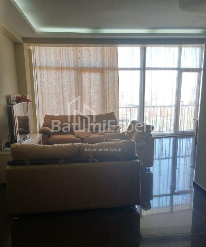 شقة سكنية 77 متر مربع - يوريفسكايا, Batumi, جورجيا