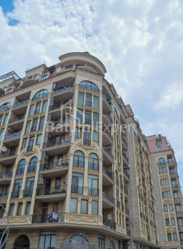 شقة سكنية 67 متر مربع - بيترا مليكيشفيلي, Batumi, جورجيا