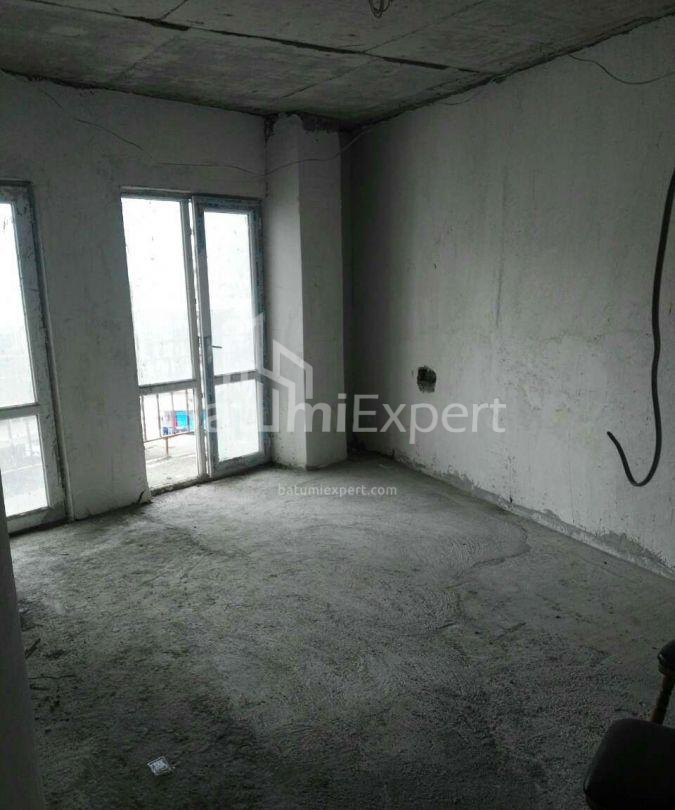 شقة سكنية 55 متر مربع - بترا باغراتيون, Batumi, جورجيا
