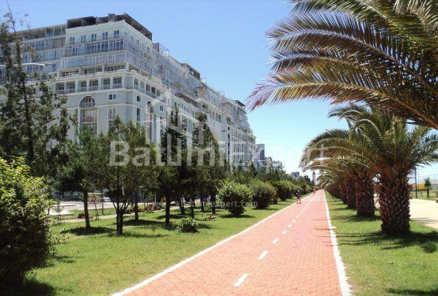 شقة سكنية 70 متر مربع - شريف خيمشياشفيلي, Batumi, جورجيا
