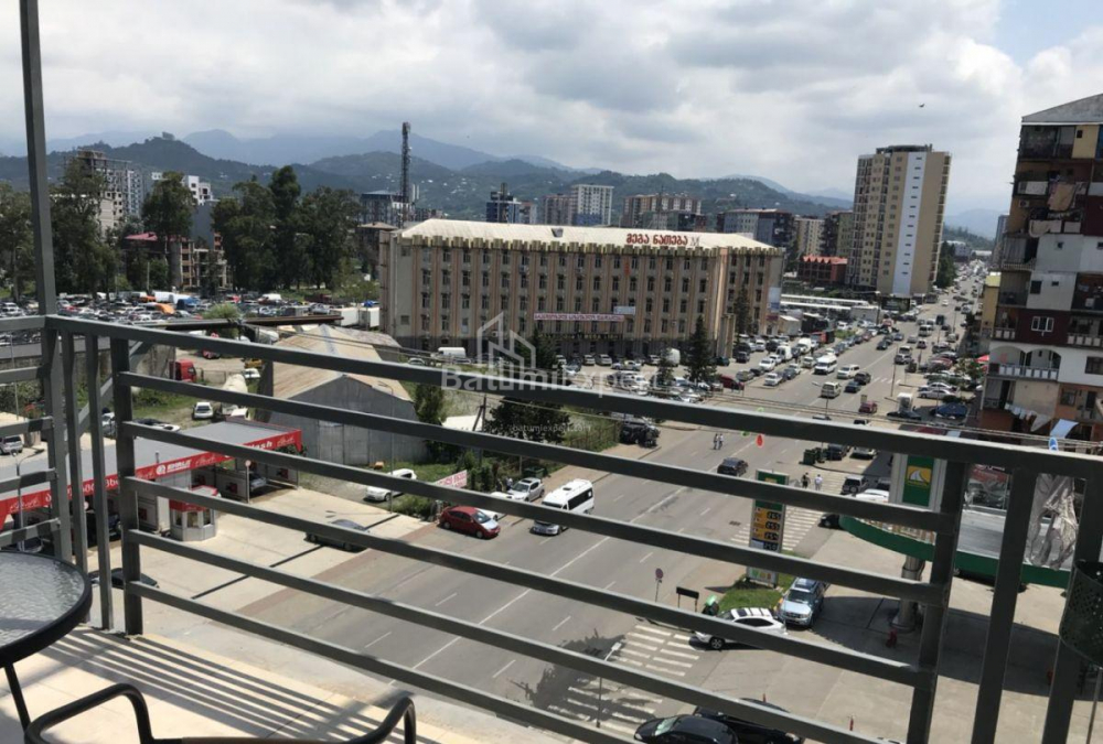 شقة سكنية 58 متر مربع - يوريفسكايا, Batumi, جورجيا