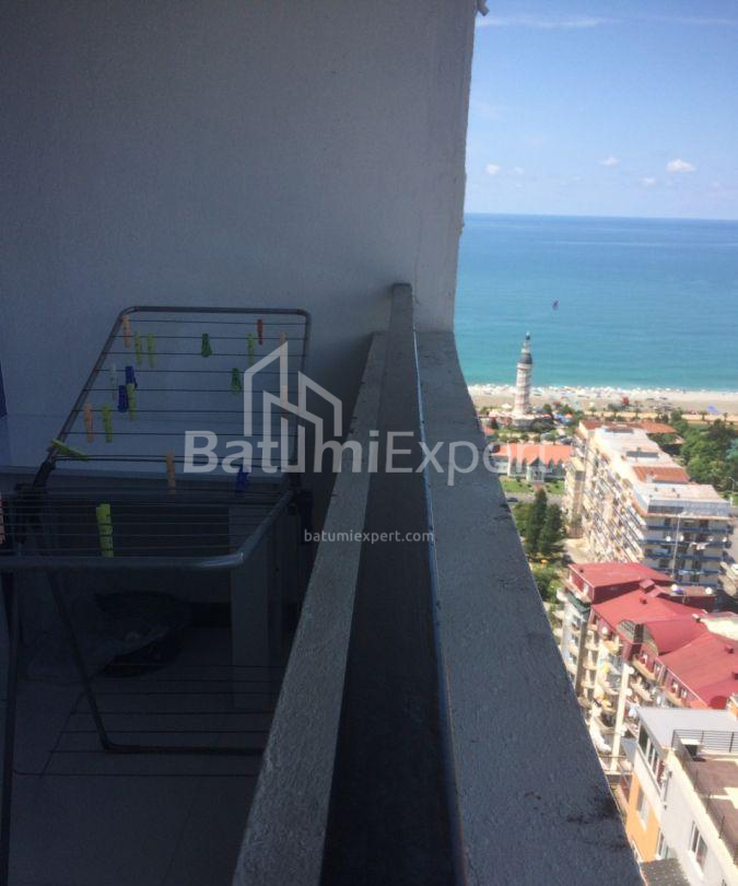 شقة سكنية 60 متر مربع - يوريفسكايا, Batumi, جورجيا