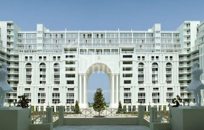 شقة سكنية 50 متر مربع - شريف خيمشياشفيلي, Batumi, جورجيا