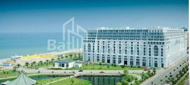 شقة سكنية 48 متر مربع - شريف خيمشياشفيلي, Batumi, جورجيا