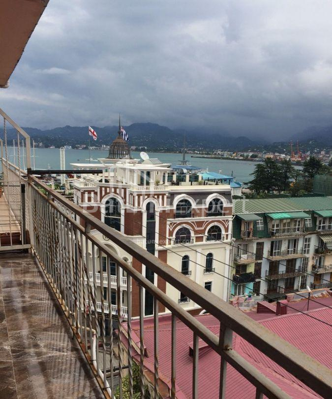 شقة سكنية 47 متر مربع - يوريفسكايا, Batumi, جورجيا
