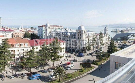 شقة سكنية 135 متر مربع - يوريفسكايا, Batumi, جورجيا