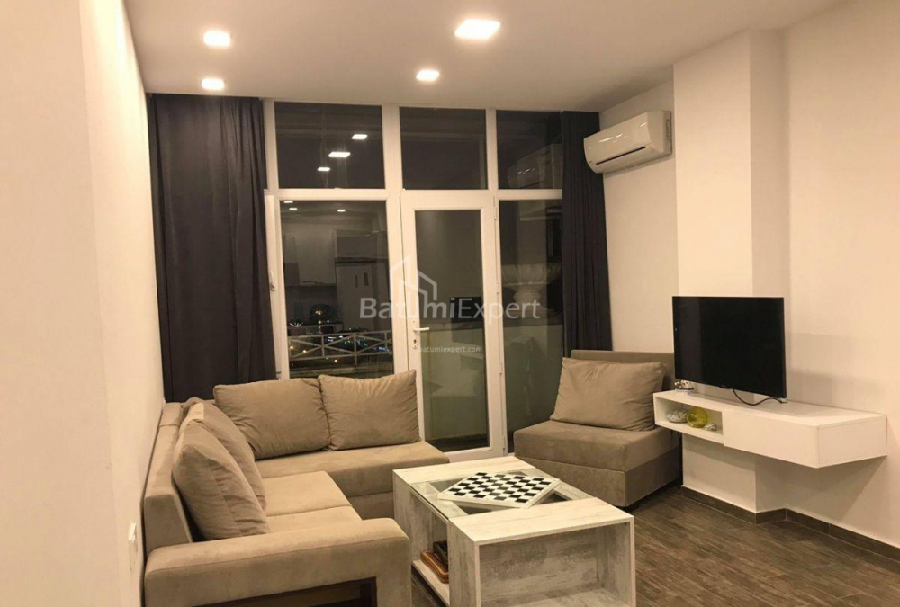 شقة سكنية 55 متر مربع - شريف خيمشياشفيلي, Batumi, جورجيا