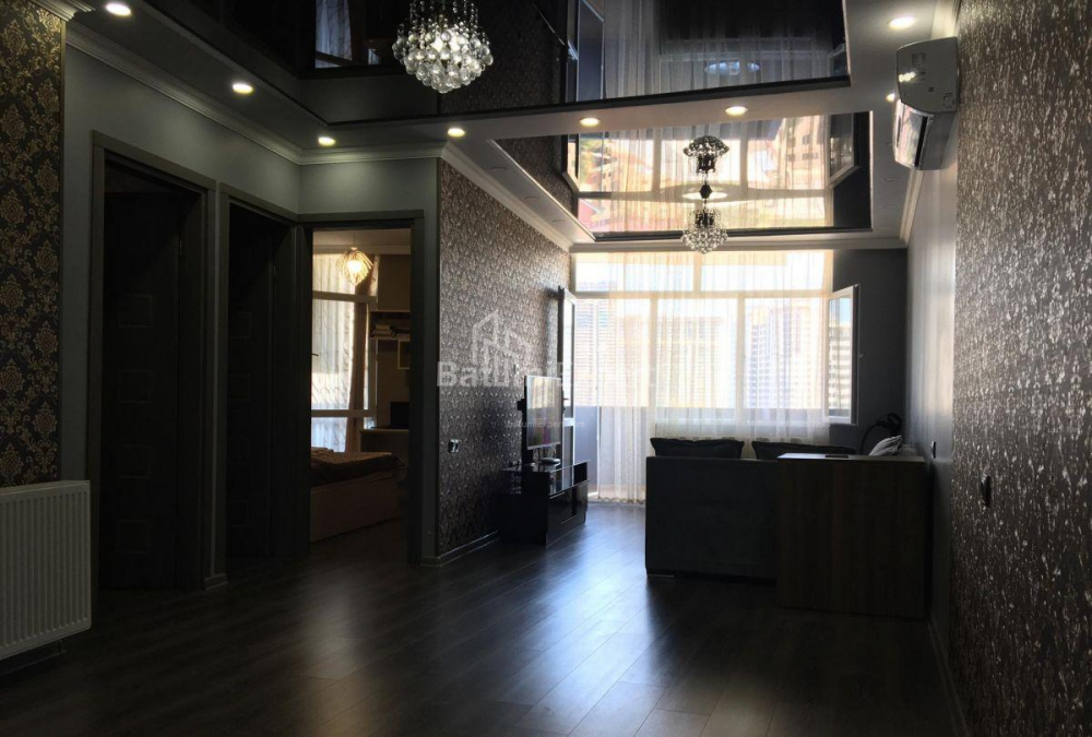 شقة سكنية 93 متر مربع - يوسف كوبالادزه, Batumi, جورجيا