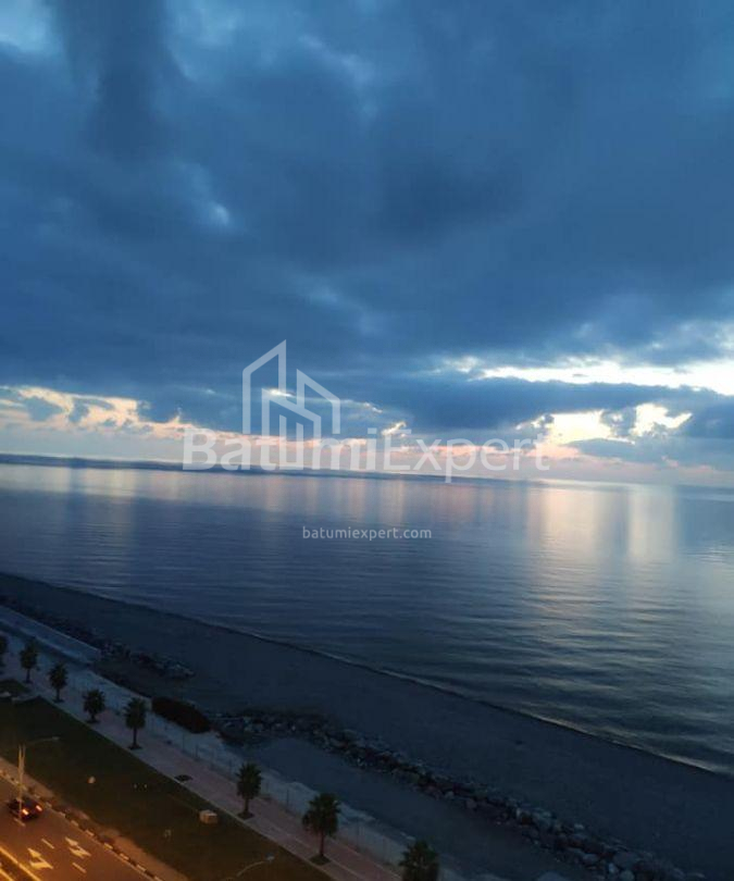 شقة سكنية 73 متر مربع - شريف خيمشياشفيلي, Batumi, جورجيا
