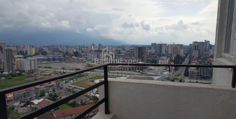 شقة سكنية 74 متر مربع - Tbel-Abuseridze, Batumi, جورجيا