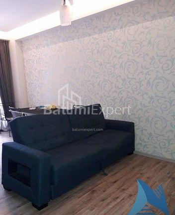 شقة سكنية 50 متر مربع - يوريفسكايا, Batumi, جورجيا