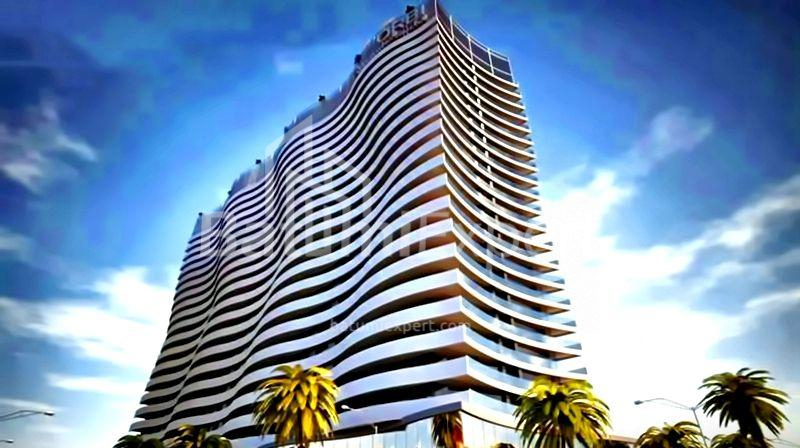 شقة سكنية 29 متر مربع - يوسف كوبالادزه, Batumi, جورجيا