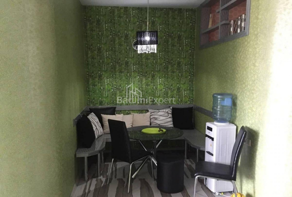 شقة سكنية 87 متر مربع - يوريفسكايا, Batumi, جورجيا