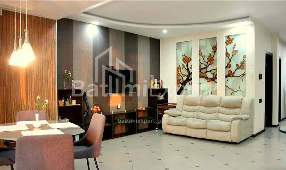 شقة سكنية 130 متر مربع - شريف خيمشياشفيلي, Batumi, جورجيا