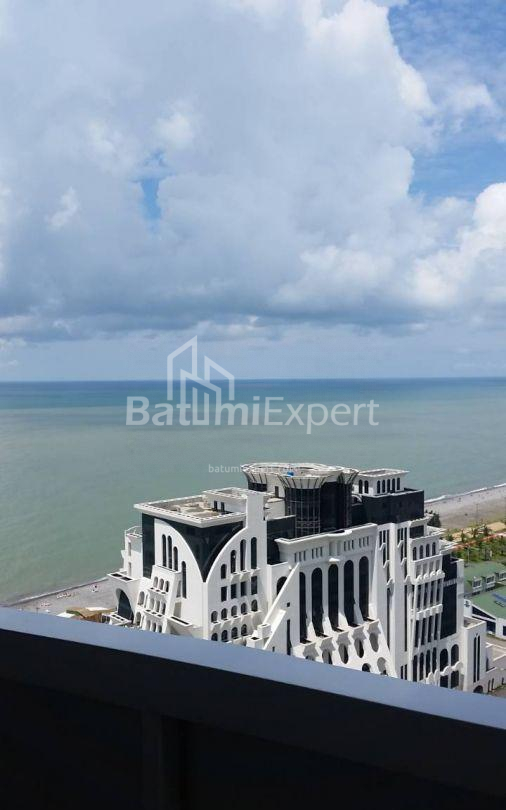 شقة سكنية 27 متر مربع - يوسف كوبالادزه, Batumi, جورجيا