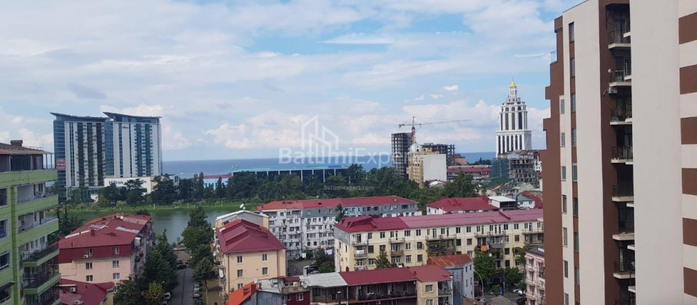 شقة سكنية 136 متر مربع - الملك بارنافاز, Batumi, جورجيا