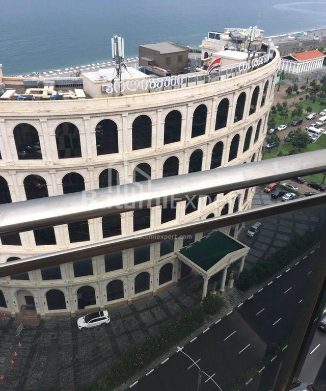 شقة سكنية 75 متر مربع - يوريفسكايا, Batumi, جورجيا