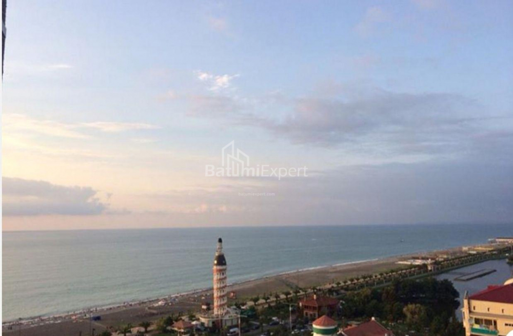شقة سكنية 33 متر مربع - شريف خيمشياشفيلي, Batumi, جورجيا