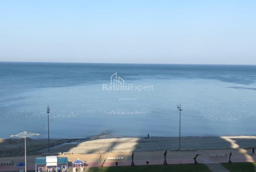 شقة سكنية 52 متر مربع - يوريفسكايا, Batumi, جورجيا