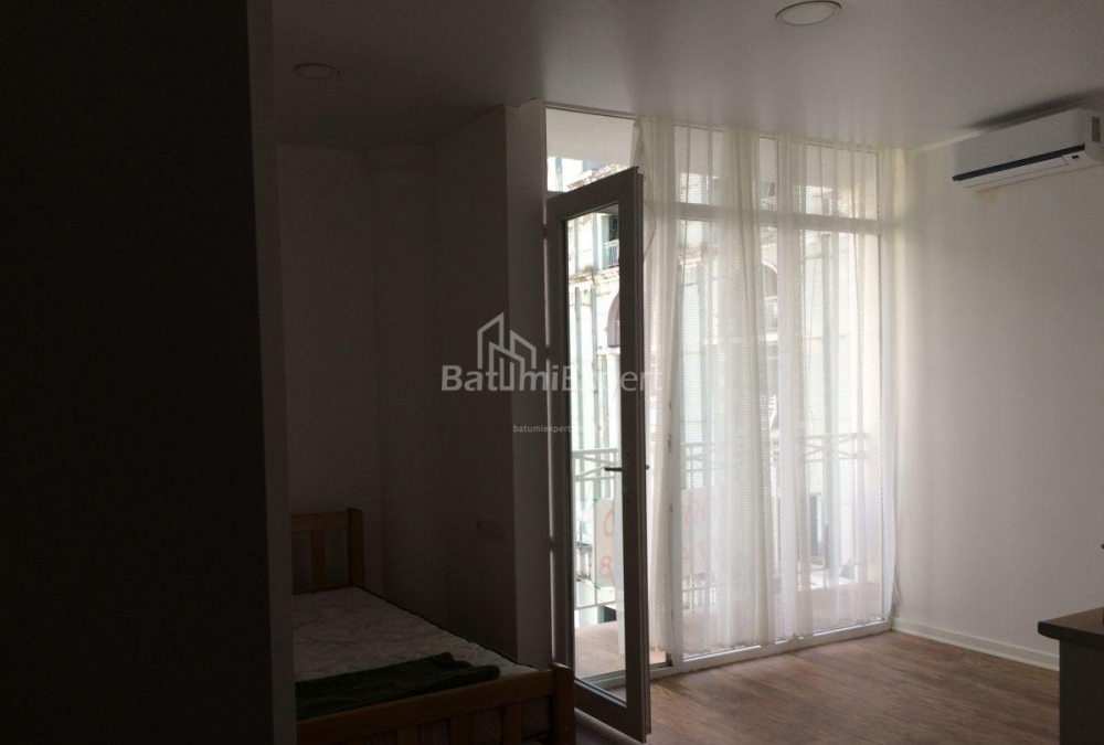 شقة سكنية 33 متر مربع - يوريفسكايا, Batumi, جورجيا