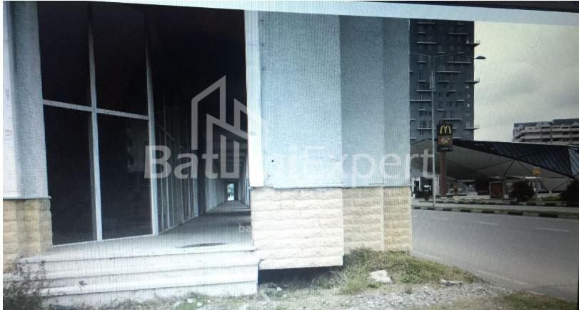 شقة سكنية 50 متر مربع - يوريفسكايا, Batumi, جورجيا