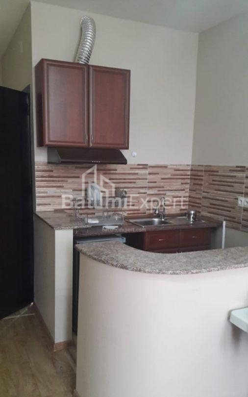 شقة سكنية 28 متر مربع - زورابا جورجيلادزه, Batumi, جورجيا