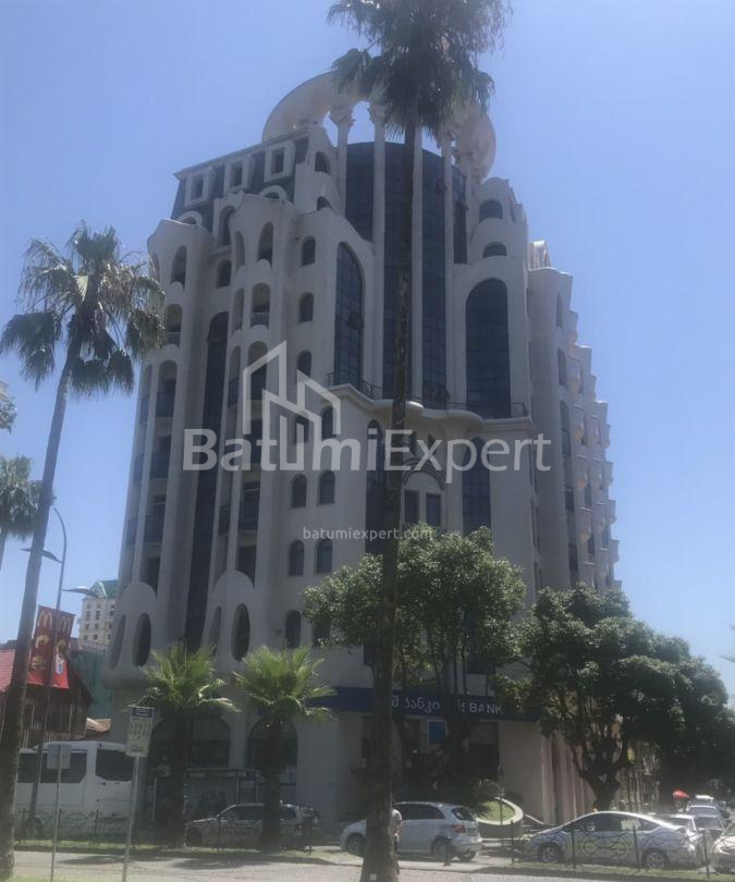 شقة سكنية 54 متر مربع - روستافيلي, Batumi, جورجيا