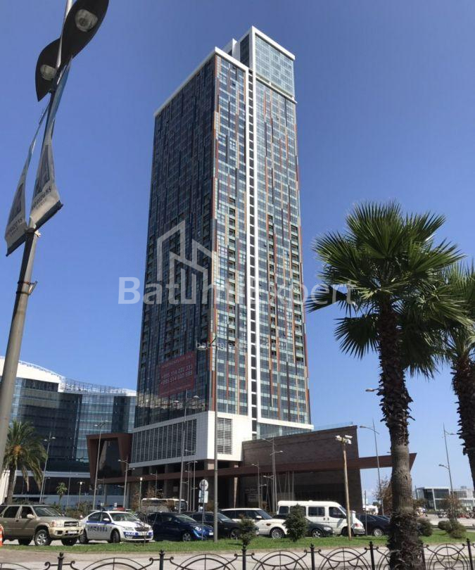 شقة سكنية 90 متر مربع - يوريفسكايا, Batumi, جورجيا