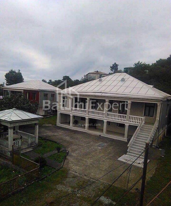 شقة سكنية 210 متر مربع - يوريفسكايا, Batumi, جورجيا