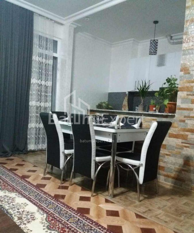 شقة سكنية 70 متر مربع - Galaktion Tabidze, Batumi, جورجيا