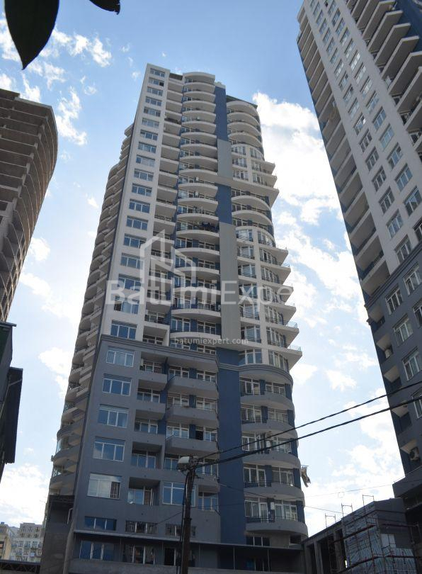 شقة سكنية 102 متر مربع - يوريفسكايا, Batumi, جورجيا