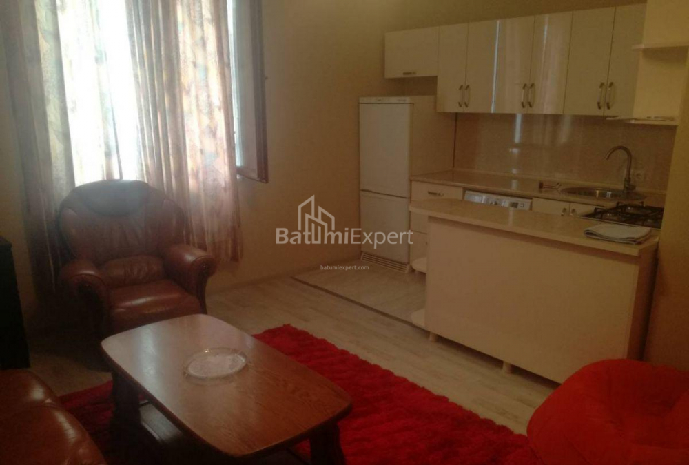 شقة سكنية 48 متر مربع - يوريفسكايا, Batumi, جورجيا