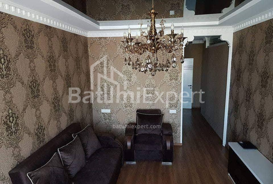 شقة سكنية 76 متر مربع - يوريفسكايا, Batumi, جورجيا