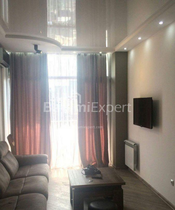 شقة سكنية 85 متر مربع - يوريفسكايا, Batumi, جورجيا