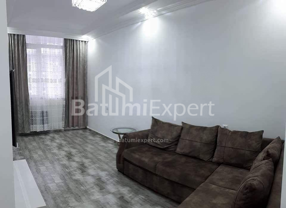 شقة سكنية 59 متر مربع - يوريفسكايا, Batumi, جورجيا