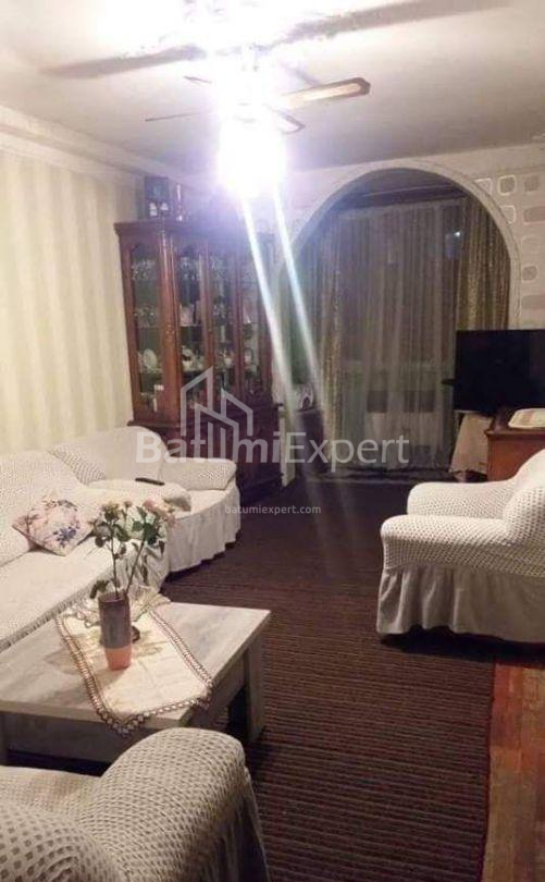 شقة سكنية 85 متر مربع - ميخائيل ليرمونتوف, Batumi, جورجيا