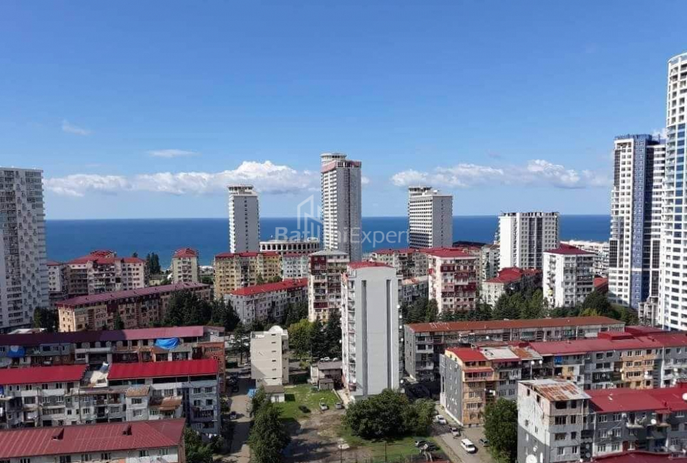 شقة سكنية 40 متر مربع - Tbel-Abuseridze, Batumi, جورجيا
