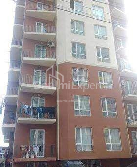 شقة سكنية 60 متر مربع - الجنرال أصلان أباشيدزه, Batumi, جورجيا