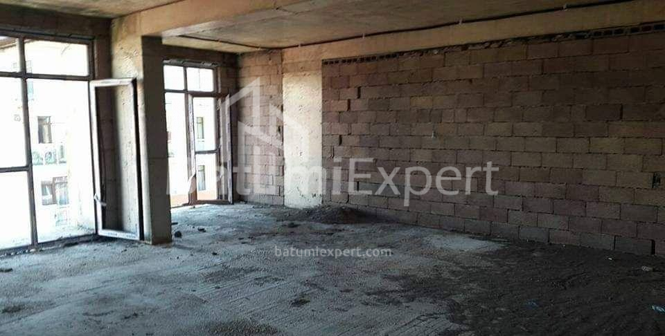 شقة سكنية 50 متر مربع - يوريفسكايا, Batumi, جورجيا
