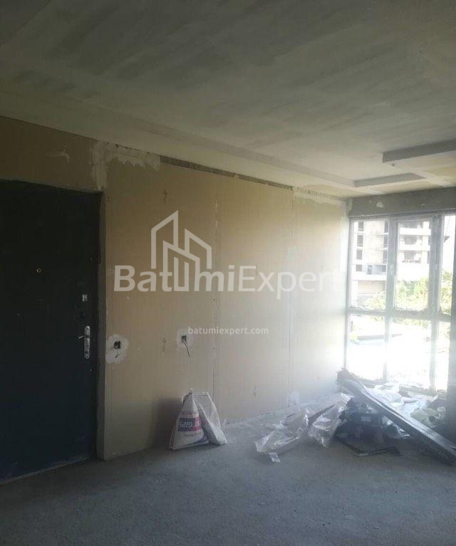 شقة سكنية 38 متر مربع - يوريفسكايا, Batumi, جورجيا