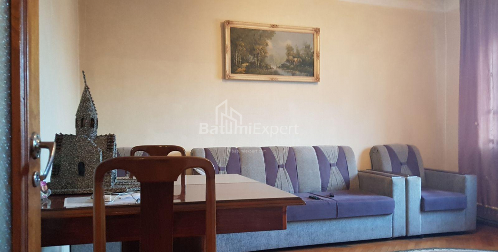 شقة سكنية 81 متر مربع - يوريفسكايا, Batumi, جورجيا
