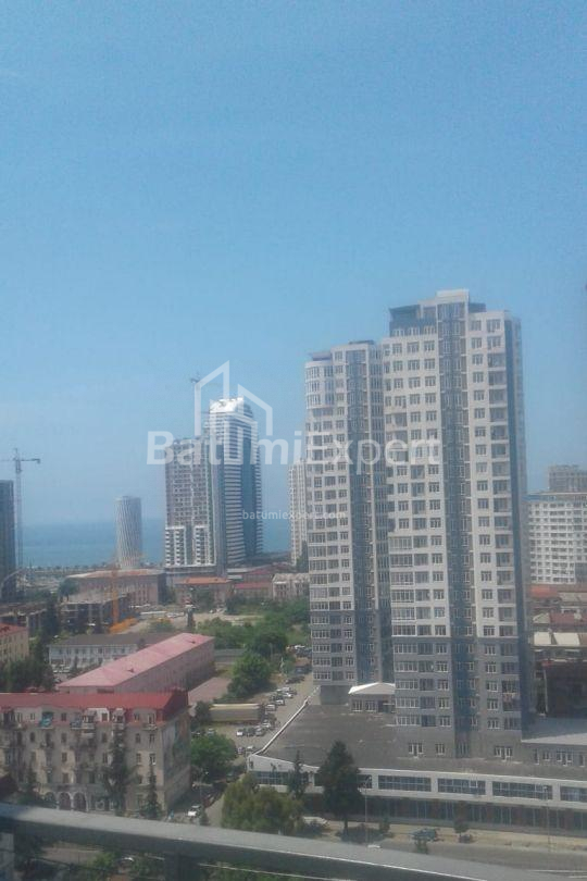 شقة سكنية 50 متر مربع - الكسندرا بوشكين, Batumi, جورجيا