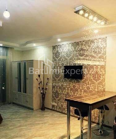 شقة سكنية 40 متر مربع - يوسف كوبالادزه, Batumi, جورجيا