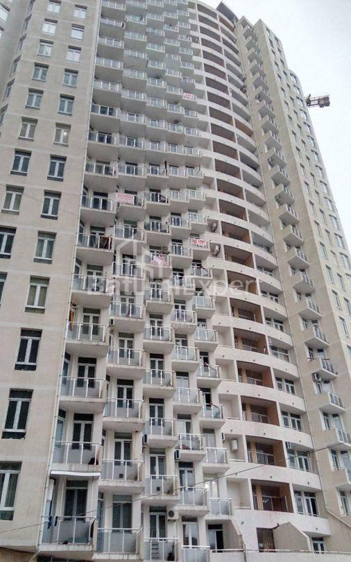 شقة سكنية 30 متر مربع - زورابا جورجيلادزه, Batumi, جورجيا