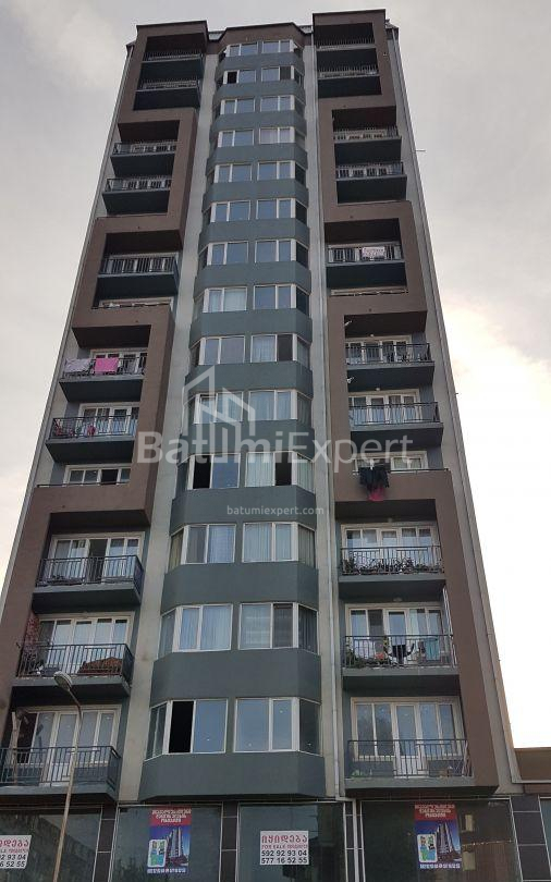 شقة سكنية 45 متر مربع - ديفيد أغماشينبلي, Batumi, جورجيا