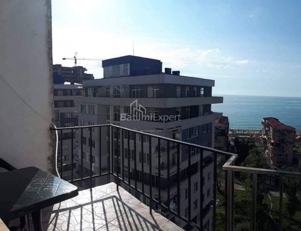 شقة سكنية 57 متر مربع - يوريفسكايا, Batumi, جورجيا