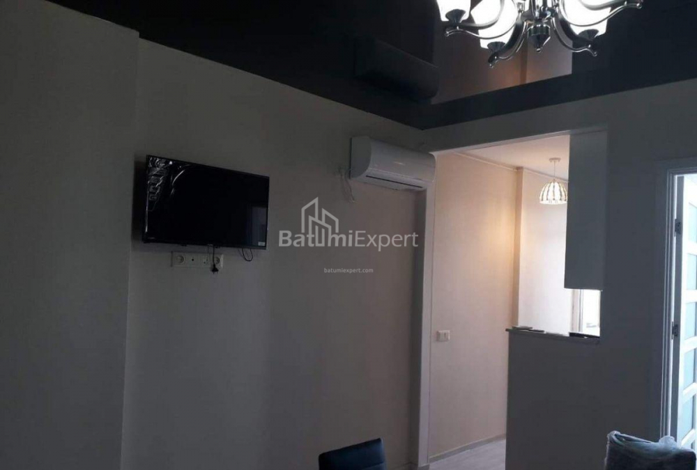 شقة سكنية 42 متر مربع - يوسف كوبالادزه, Batumi, جورجيا